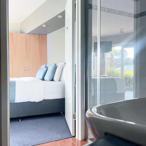 Waves Luxury Suites Port Campbell Luaran gambar