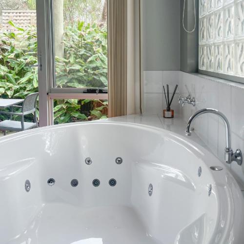 Waves Luxury Suites Port Campbell Luaran gambar